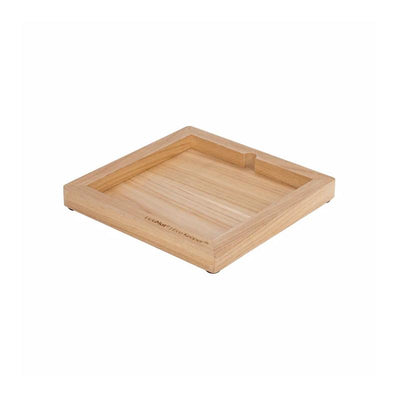 Lickimat Wooden Eco Keeper - Classic