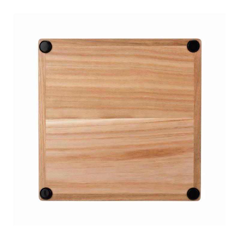 Lickimat Wooden Eco Keeper - Classic