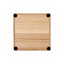 Lickimat Wooden Eco Keeper - Mini