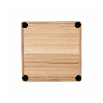 Lickimat Wooden Eco Keeper - Mini
