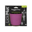 Lickimat Yoggie Pot Purple