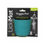 Lickimat Yoggie Pot Turquoise