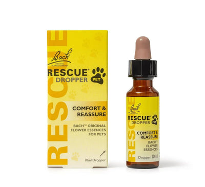 RESCUE REMEDY PET 10 ML