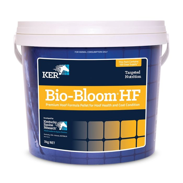 Ker Bio Bloom Hf 1.5kg