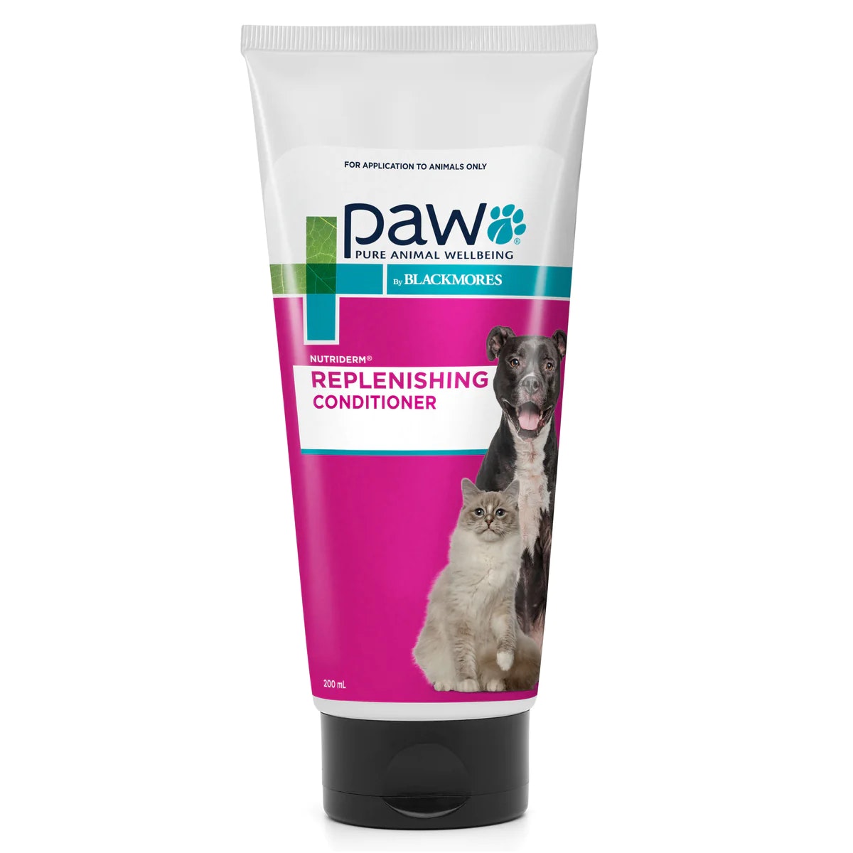 PAW NutriDerm Replenishing Conditioner 200ml