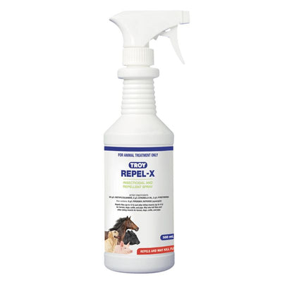 Troy Repel-X 500ml