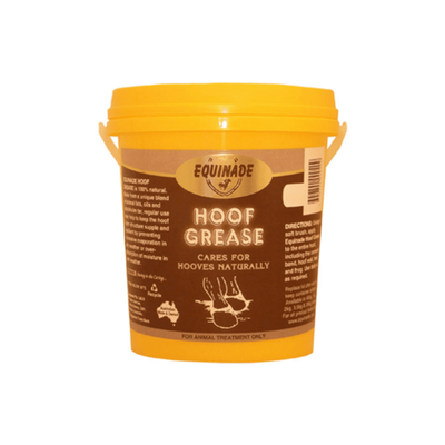 Equinade Hoof Grease 500g