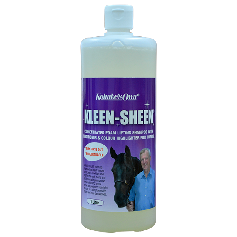 Kohnke Kleen Sheen 1l