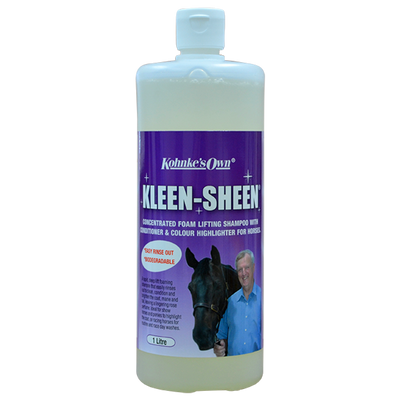 Kohnke Kleen Sheen 1l