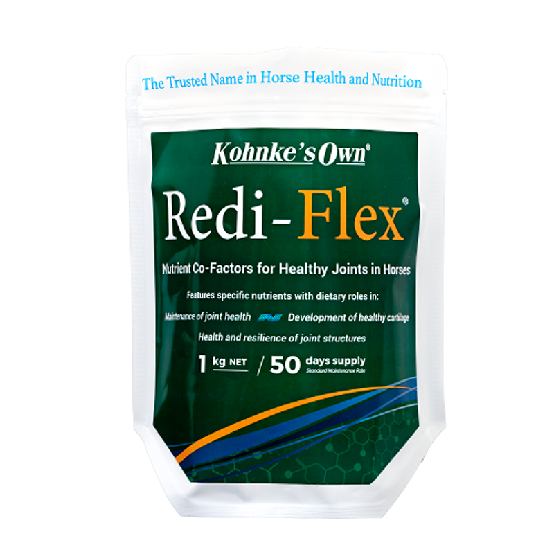 Kohnke Redi-Flex 1kg