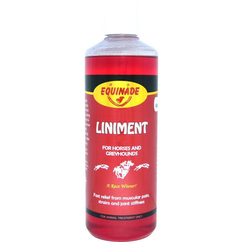 Equinade Liniment 500ml