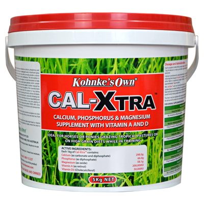 Kohnke Cal-Xtra 5kg