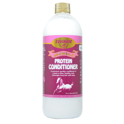 Equinade Showsilk Protein Conditioner 1l