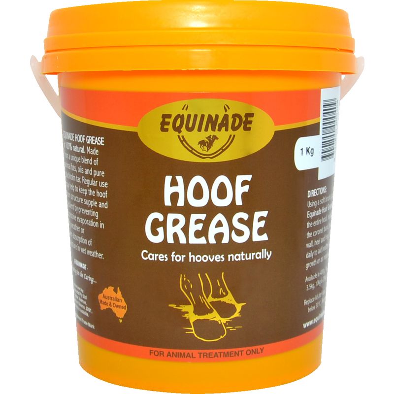 Equinade Hoof Grease 1kg