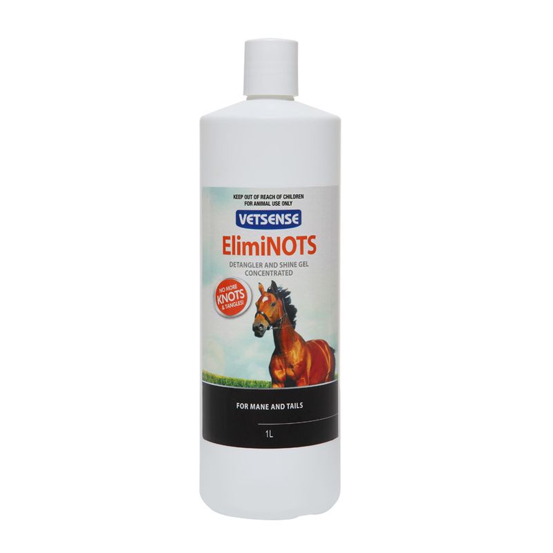 Vetsense Eliminots 250ml