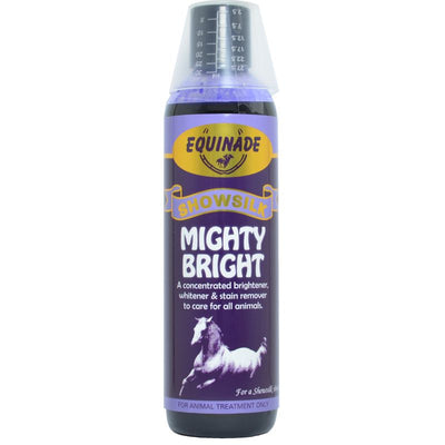 Equinade Showsilk Mighty Bright 250ml