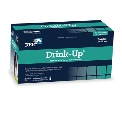 KER Drink Up 80g 20pk (OM20)