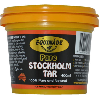 Equinade Stockholm Tar 500ml