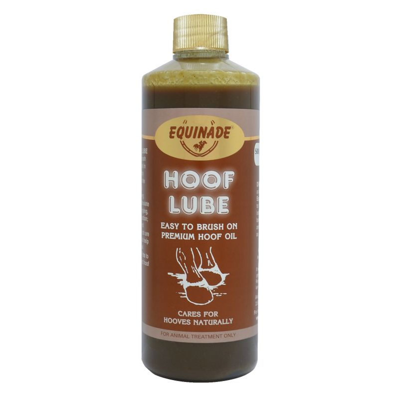 Equinade Hoof Lube 500ml