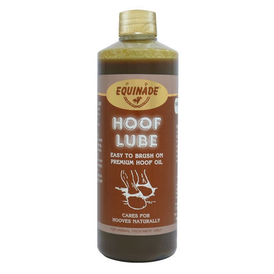 Equinade Hoof Lube 500ml