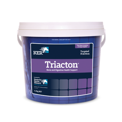 KER Triacton 4.5kg