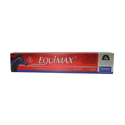 Virbac Equimax Horse Wormer 35G