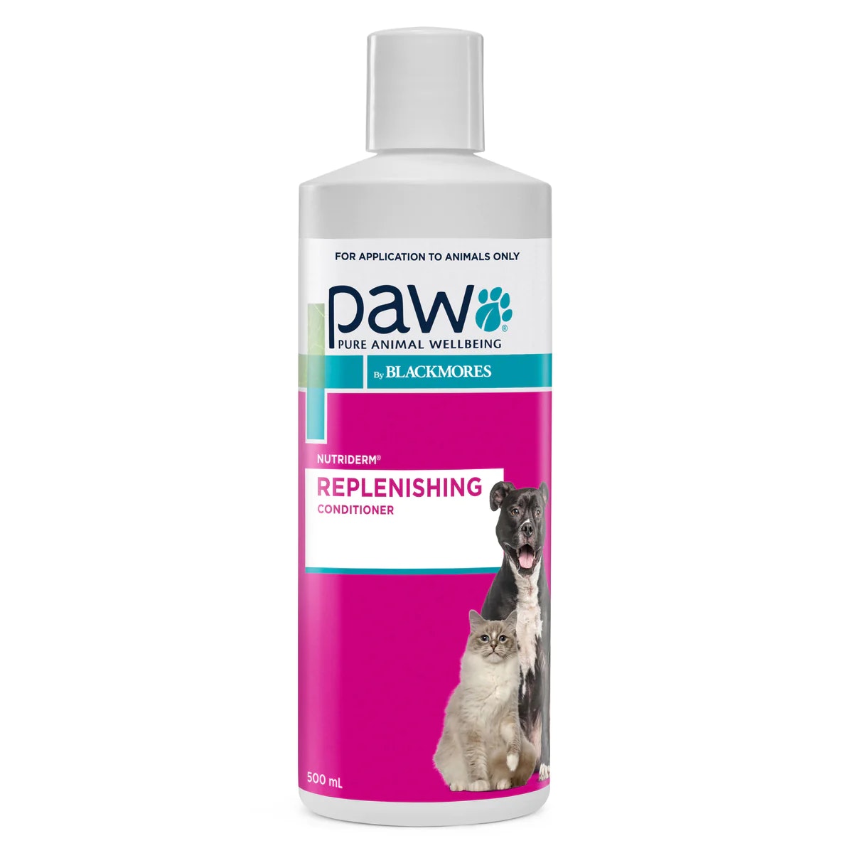 PAW Nutriderm Conditioner 500ml