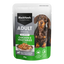 Black Hawk Original Adult Chicken & Veg Wet Dog Food Pouches 85g x 12pk