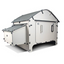 The Modern Chook House Chicken Coop