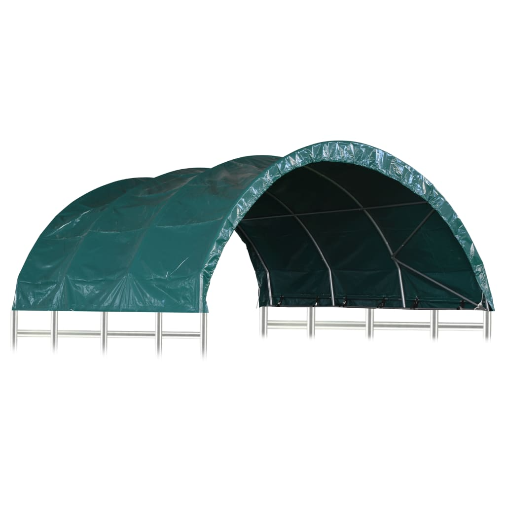 EquiSafe Portable Stable 3.7m x 3.7m