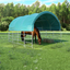 EquiSafe Portable Stable 3.7m x 3.7m