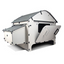 The Modern Chook House Chicken Coop
