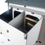 The Modern Chook House Chicken Coop
