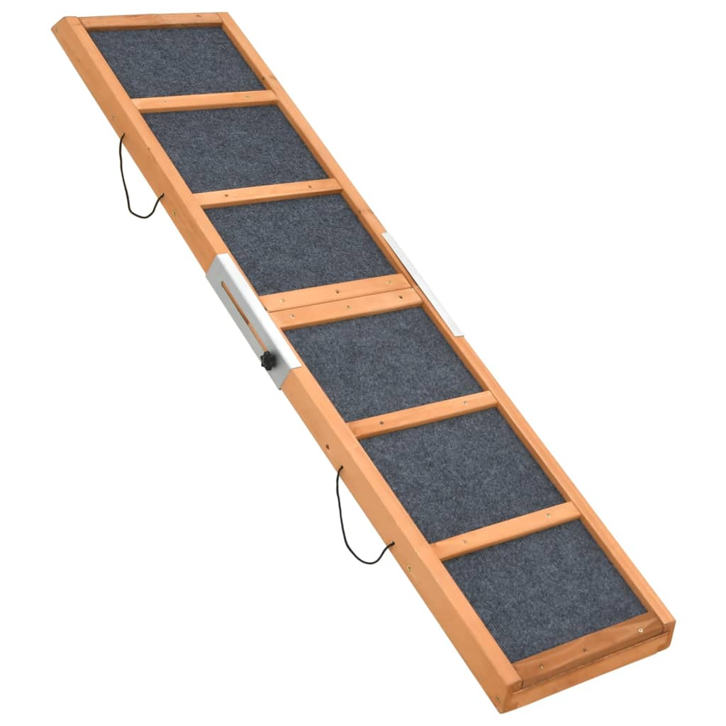 Indoor Outdoor Pet Ramp