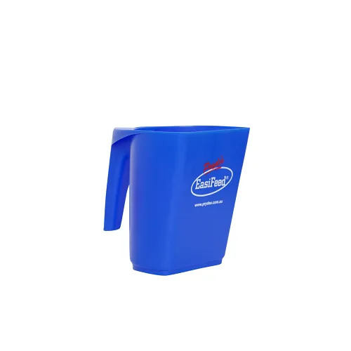 Plastic Feed Scoop