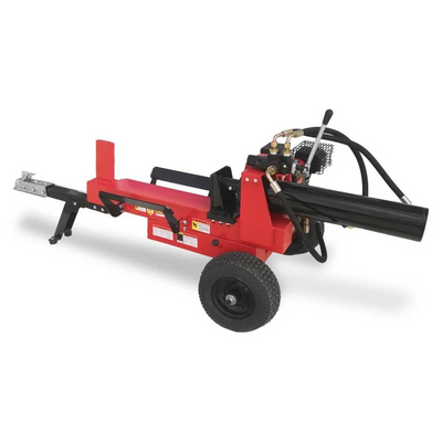 20 Ton Petrol Hydraulic Wood Log Splitter