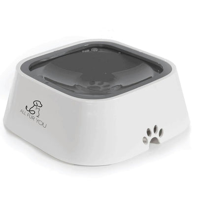 All Fur You Anti-Splash Dog Water Bowl 2L