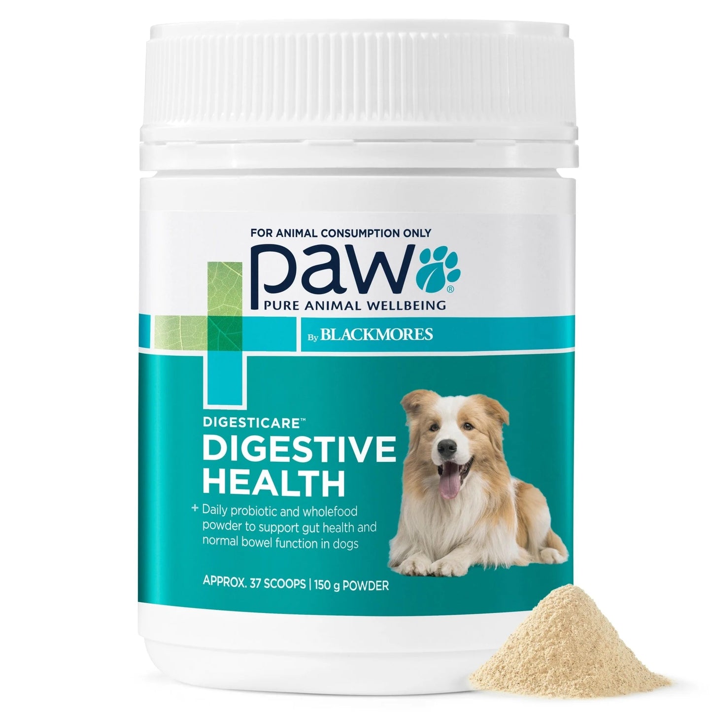 PAW DigestiCare 150g