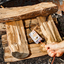 Pull Start Fire – Quick & Easy Fire Starter *PRE-ORDER*