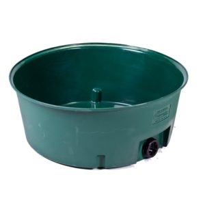 Livestock Water Trough - Round 250ltr