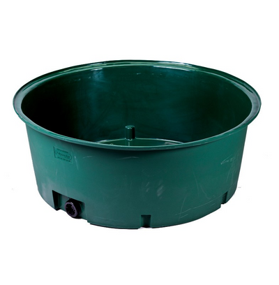 Livestock Water Trough - Round 2000ltr