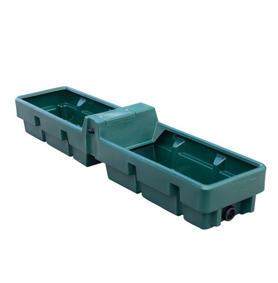 Poly Supa Trough 450ltr