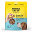 Animals Like Us - Grass-Fed Beef Liver Freeze-Dried Raw Dog Treats 85g