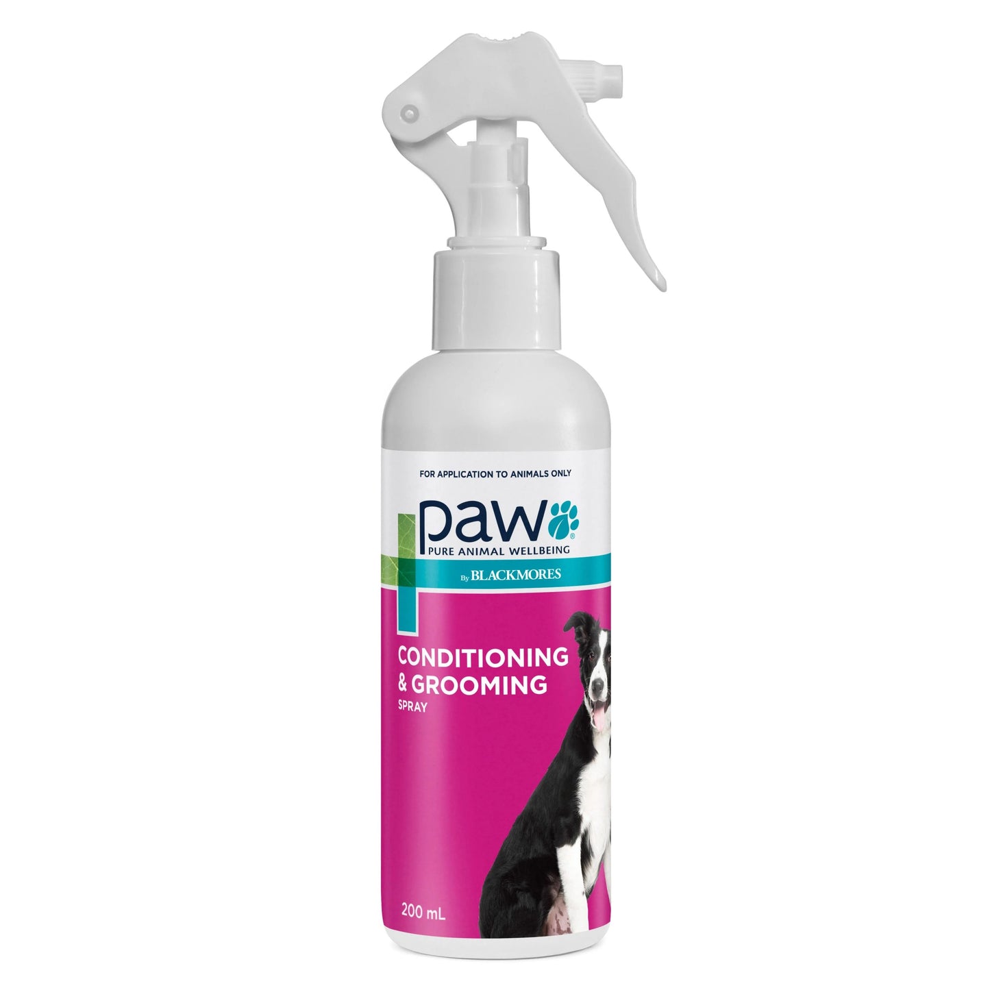 PAW Lavender Grooming Mist 200ml