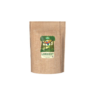 Vetafarm Forest Fusion Lorikeet 2kg