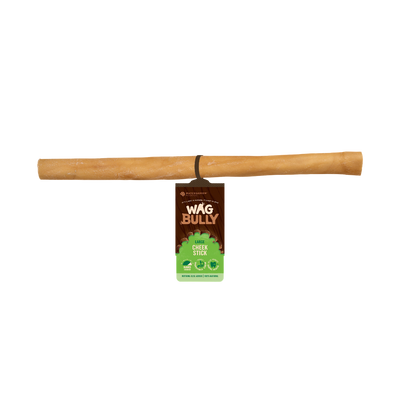 WAG Cheek Stick Regular Treats