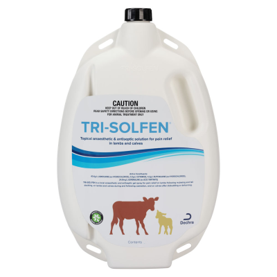 tri-solfen